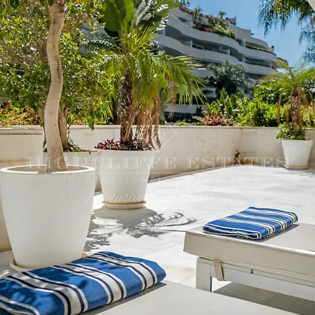 El Embrujo Banus - Puerto Banus * Marbella