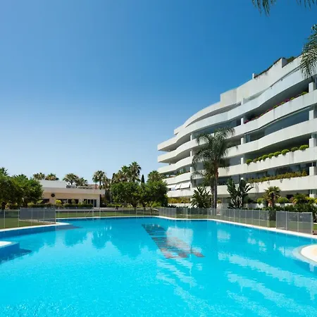 El Embrujo Banus - Puerto Banus * Marbella