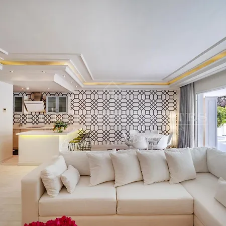 Daire El Embrujo Banus - Puerto Banus *